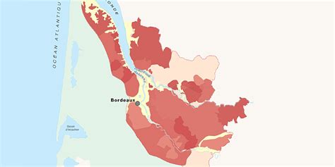 Bordeaux rosé: the appellation of rosé wines from .